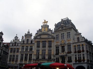 Grand Place