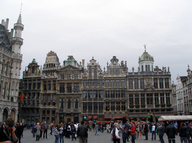 Grand Place