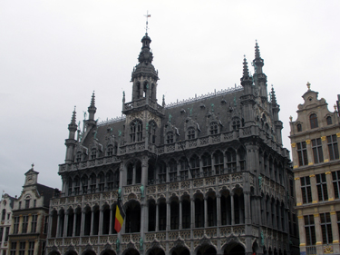 Grand Place