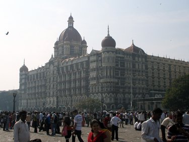 Taj Palace