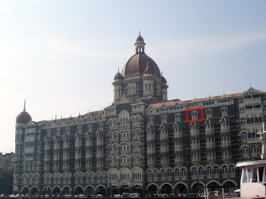 Taj Palace