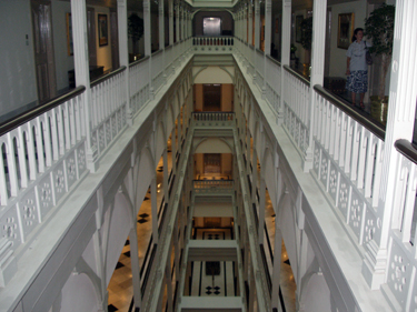 Corridor