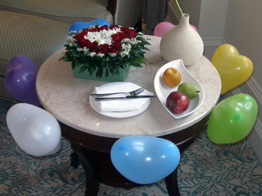 Decorations