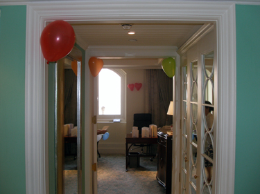 Decorations