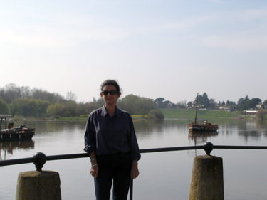 Sheila & the Dordogne