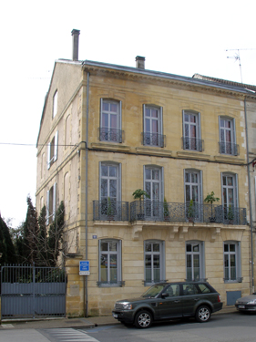 Guesthouse