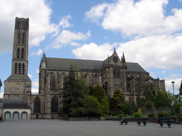 Cathedral