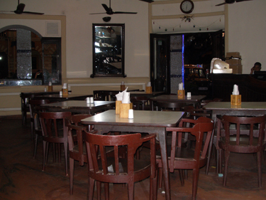 Restaaurant