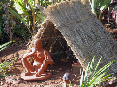 figurine