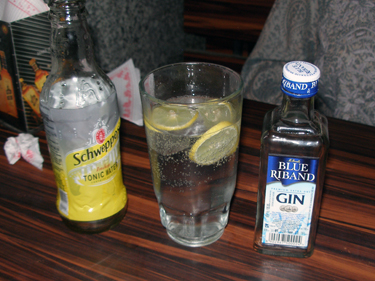 G & T