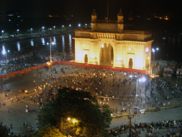 Gateway to India