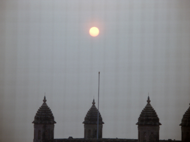 sunrise