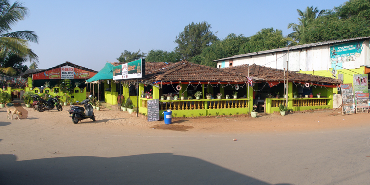 Pedro's