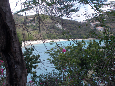 Morne Rouge Bay