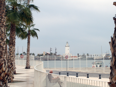 Harbour