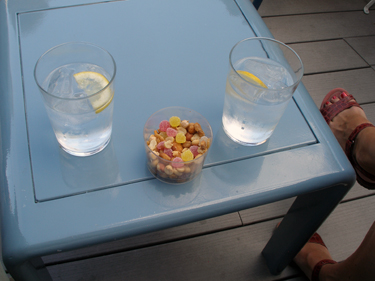 Drinks