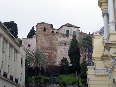 Old building