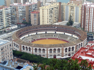 Bullring