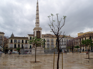 Plaza Merced