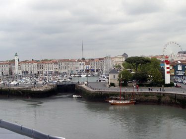 Harbour