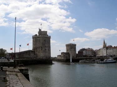 The Two Towers
