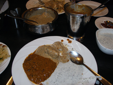 Dinner