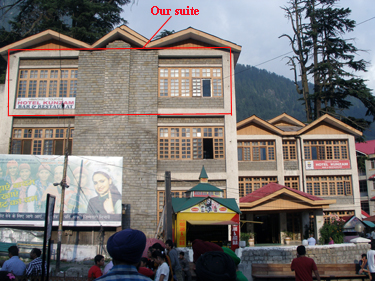 Hotel