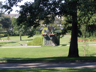 Botanical Gardens