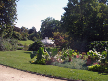 Botanical Garden