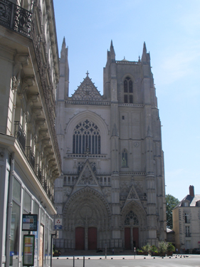 Cathedral
