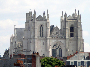 Cathedral