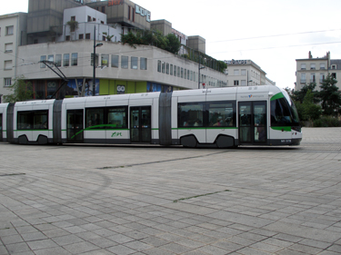 Tram