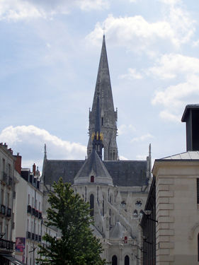 Church