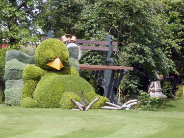 Botanical Gardens