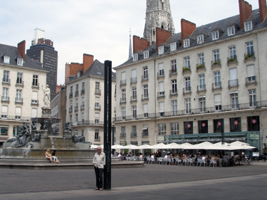 Place Royale
