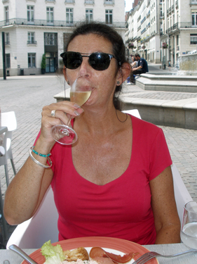Sheila