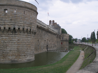 Chateau