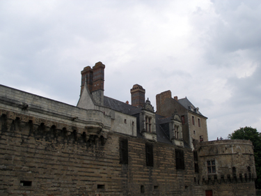 Old building