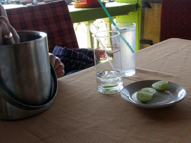 Drinks