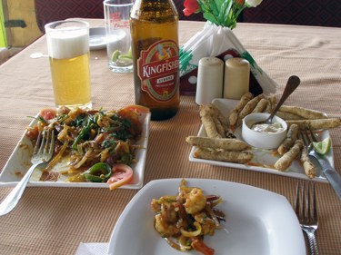 Lunch