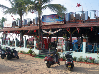 Pedro's