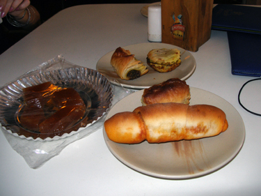 Chrismas lunch