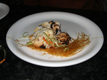 Dinner