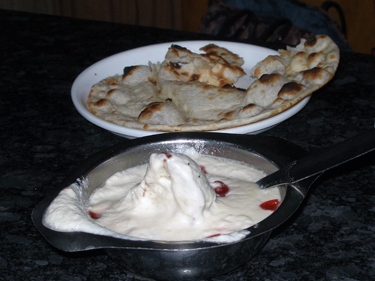 Dinner