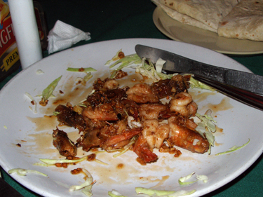 Dinner