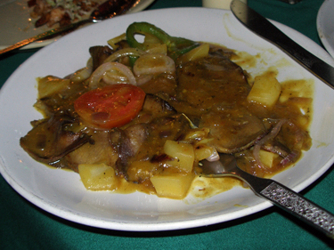 Dinner