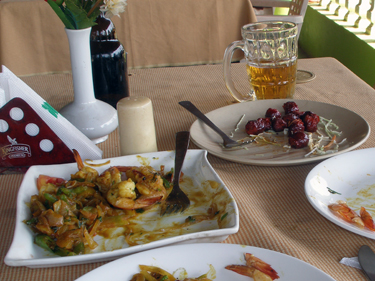 Lunch
