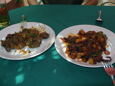 Lunch