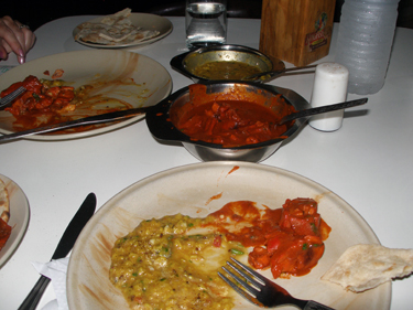 Dinner