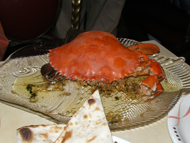 Crab